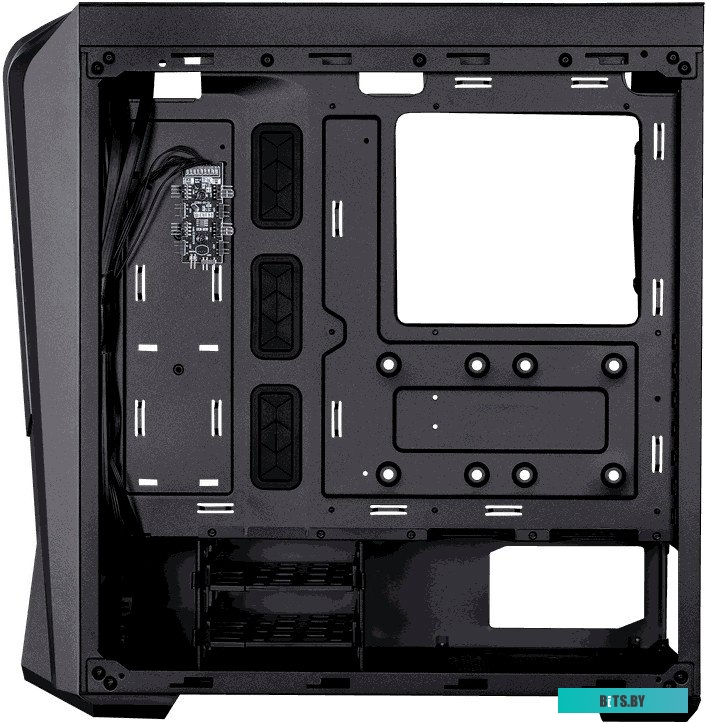 Корпус COOLER MASTER MB500 MCB-B500D-KGNN-S00