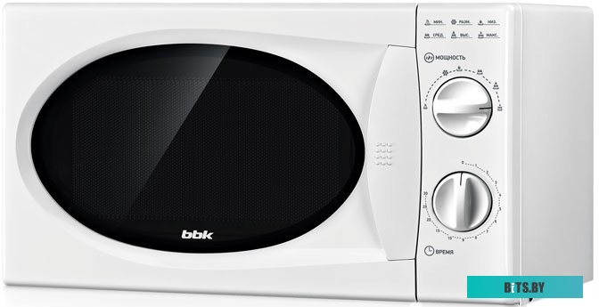 Микроволновая печь BBK 20MWS-715M/W