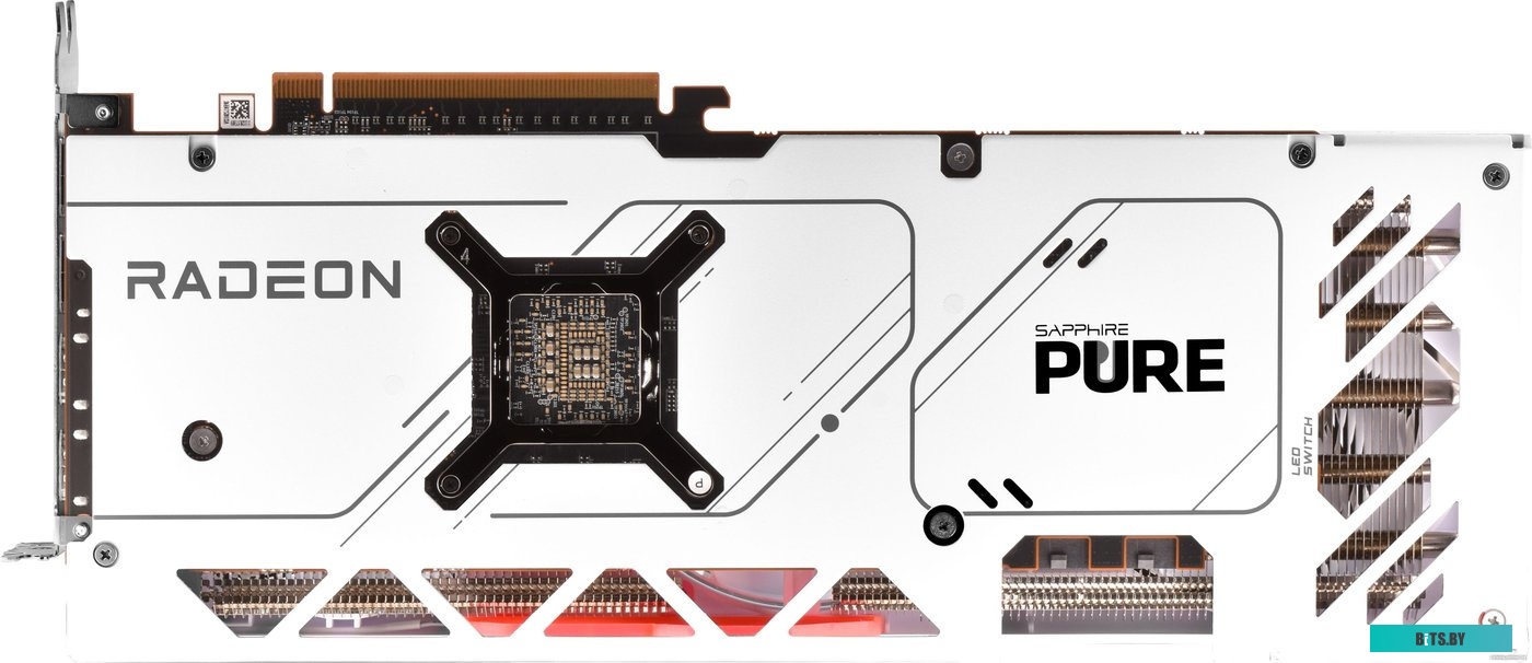 Видеокарта Sapphire Pure AMD Radeon RX 7800 XT 11330-03-20G