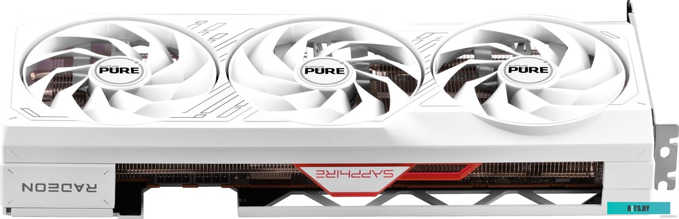 Видеокарта Sapphire Pure AMD Radeon RX 7800 XT 11330-03-20G