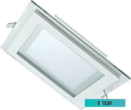 948111112 Светильник Gauss 948111112 12Вт 3000K цв.св.:белый теплый белый