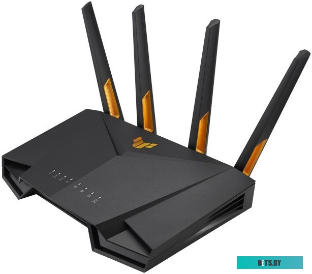 90IG07X0-MU9C00 Маршрутизатор/ ASUS TUF-AX6000