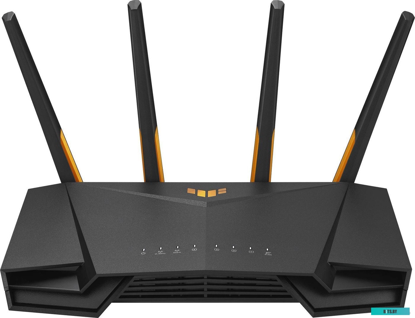 90IG07X0-MU9C00 Маршрутизатор/ ASUS TUF-AX6000