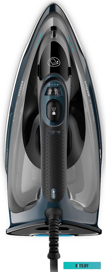 SI9682DB Утюг Braun SI9682DB 3200Вт черный/синий