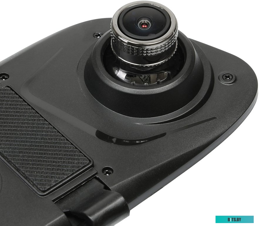 Видеорегистратор-зеркало Digma FreeDrive 404 Mirror Dual