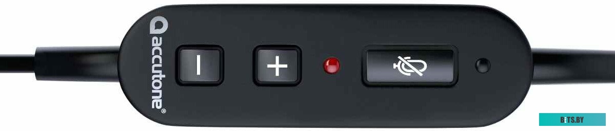 Гарнитура Accutone UM220 USB 81541