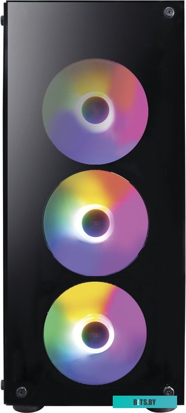 Корпус 1stPlayer Fire Dancing V3-B-4F1