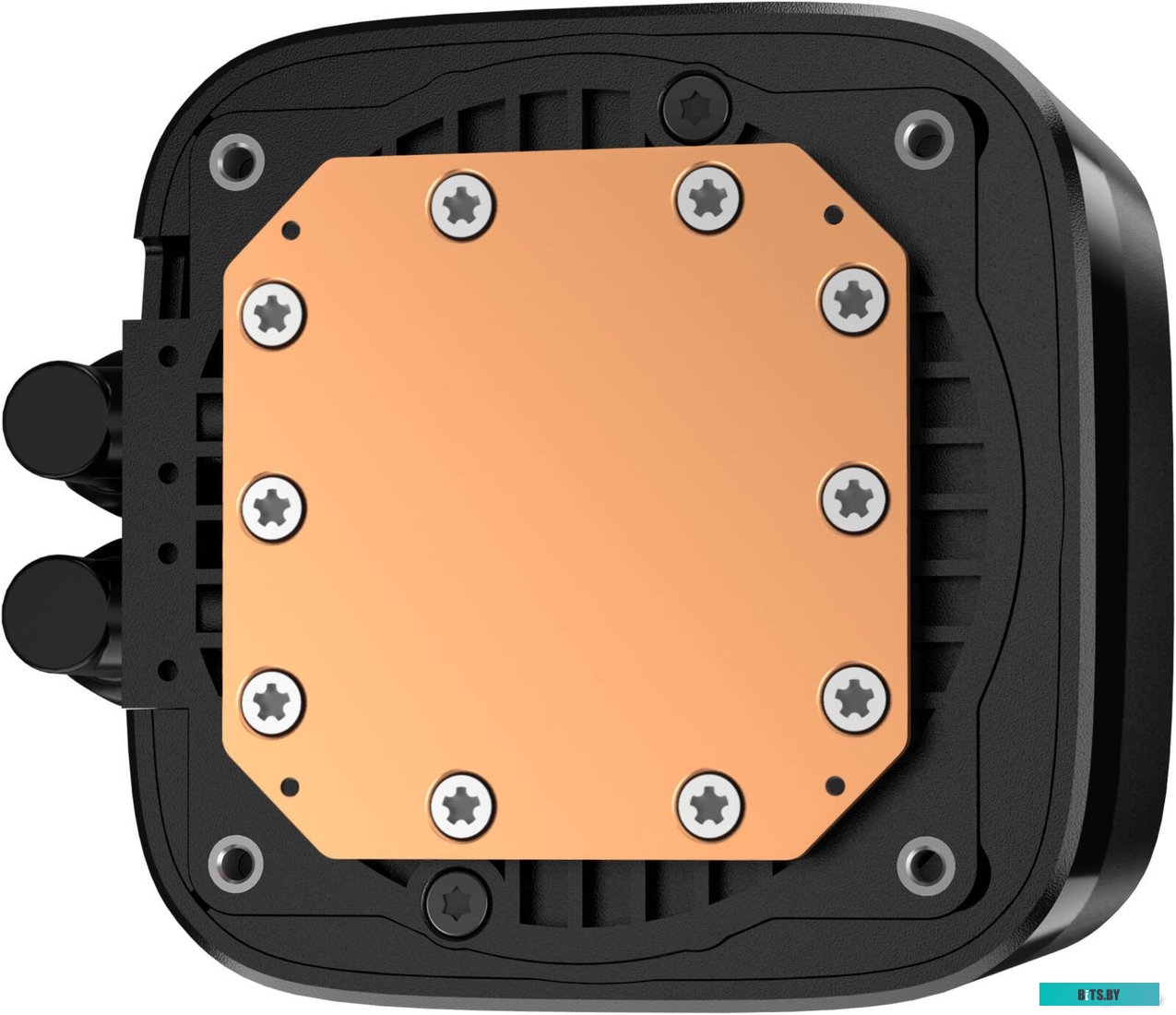 Жидкостный охладитель DeepCool LD240 R-LD240-BKMSN-G-1