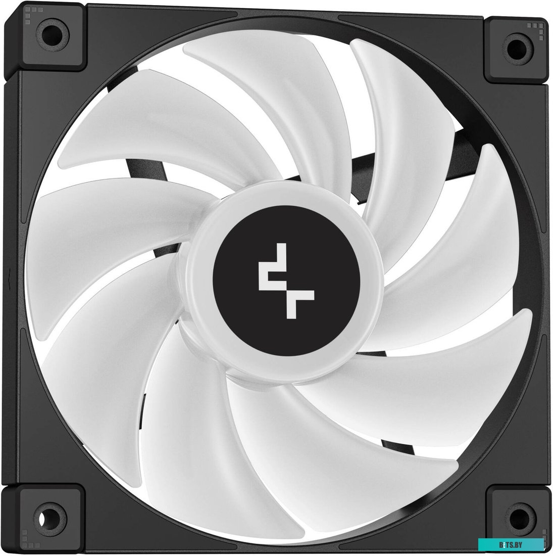 Жидкостный охладитель DeepCool LD240 R-LD240-BKMSN-G-1