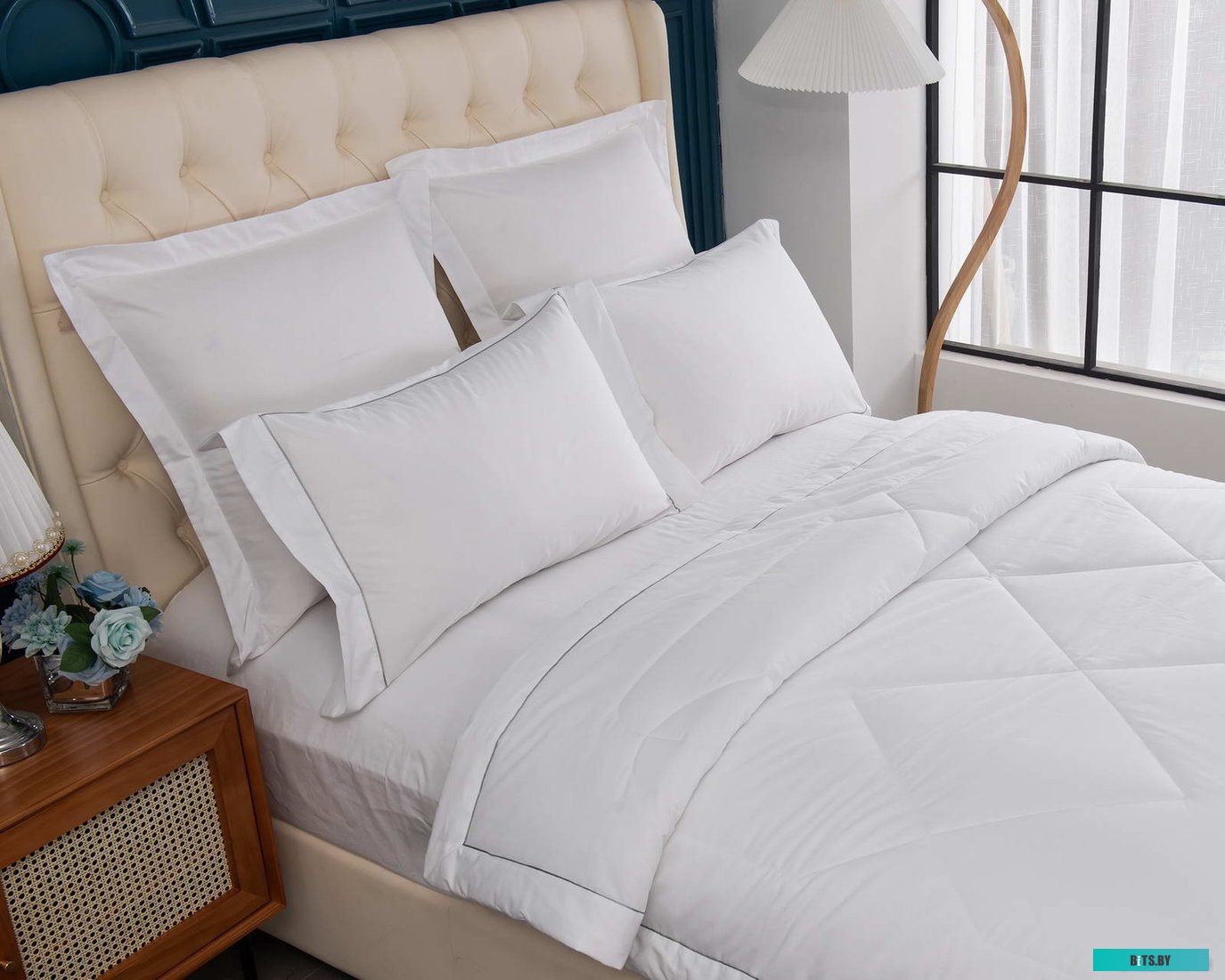 КТ-7210 Кофемолка KitFort КТ-7210,  лавандовый