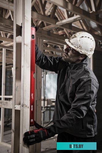 4932459093 Уровень строительный Milwaukee 4932459093