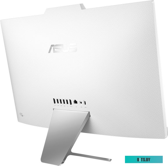 90PT03T1-M00C40 Моноблок Asus E3402WVA-WPC0040 23.8" Full HD i3 1315U (1.2) 8Gb SSD512Gb UHDG CR noOS GbitEth WiFi BT 90W клавиатура мышь Cam белый 19