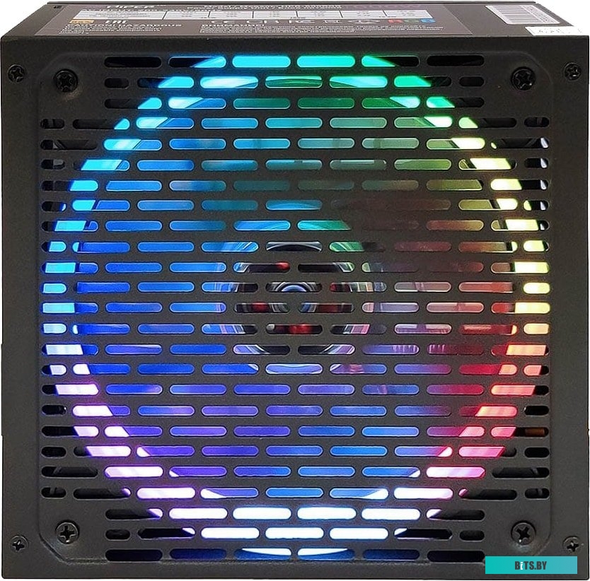 Блок питания Hiper HPB-650RGB