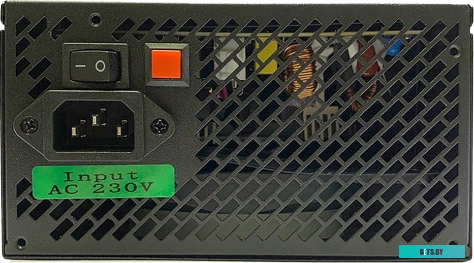 Блок питания Hiper HPB-650RGB