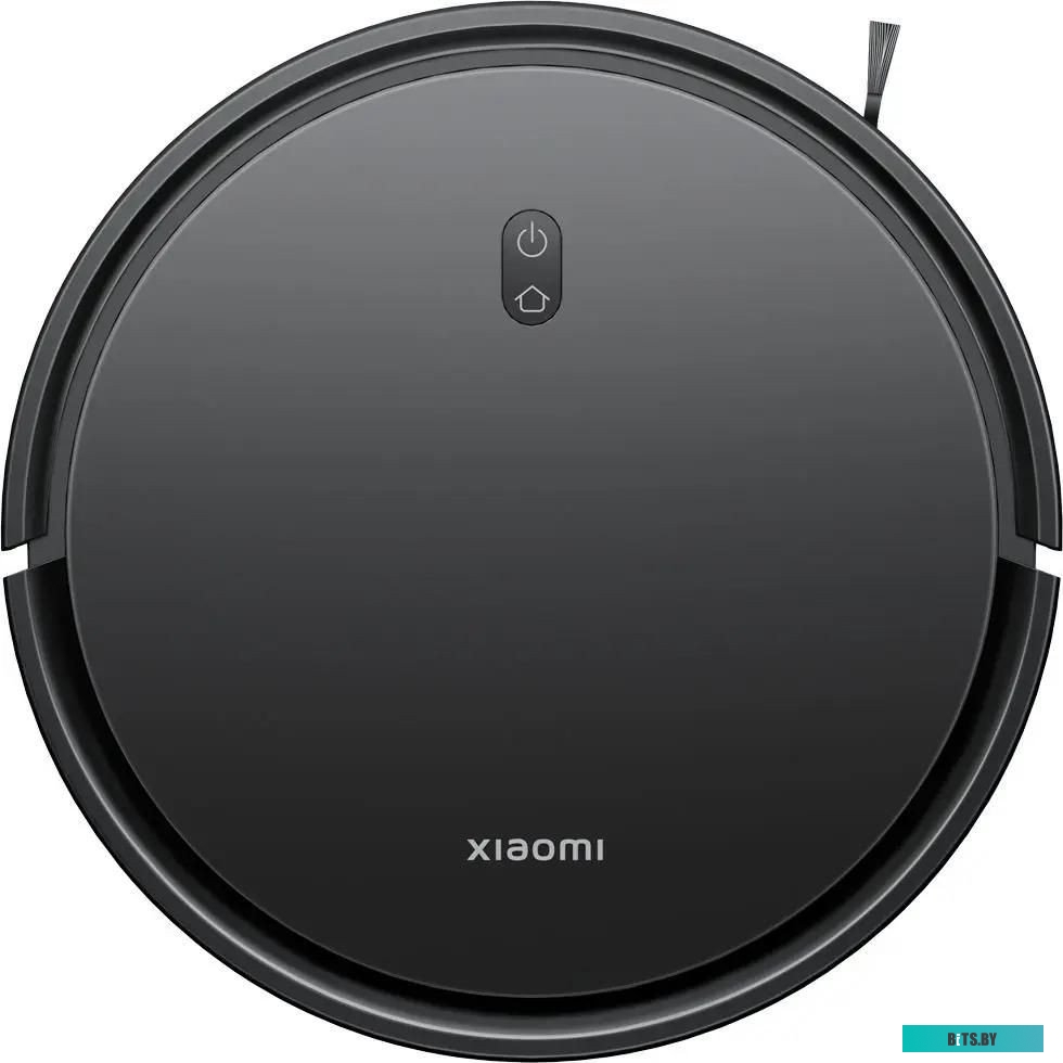 BHR7725EU Пылесос XIAOMI E10C черный Weight 2.95 кг BHR7725EU