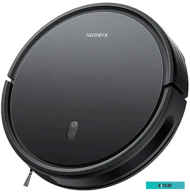 BHR7725EU Пылесос XIAOMI E10C черный Weight 2.95 кг BHR7725EU