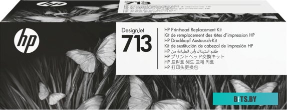 Печатающая головка HP 713 3ED58A