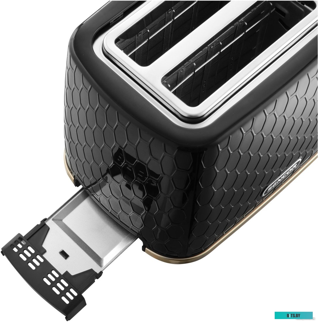 STS 7201BK Тостер Sencor STS 7201BK