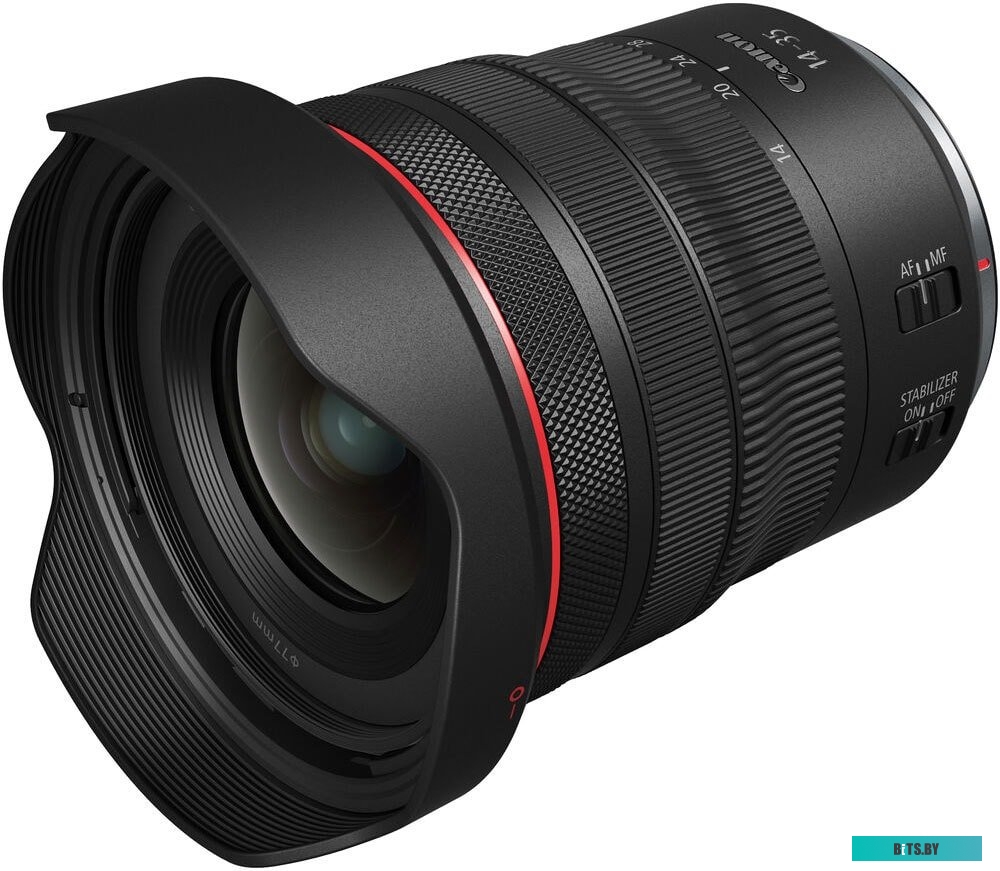 Сканер штрих-кодов Mertech CL-5300 P2D (черный) <4857>