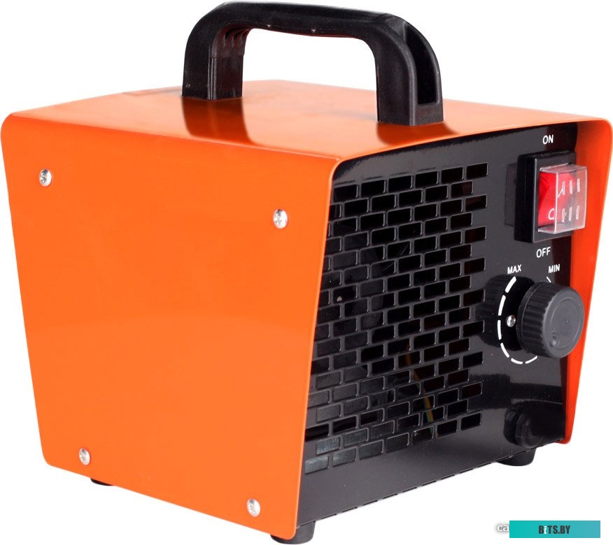 633307204 Тепловая пушка электрическая Patriot PTQ 2S оранжевый