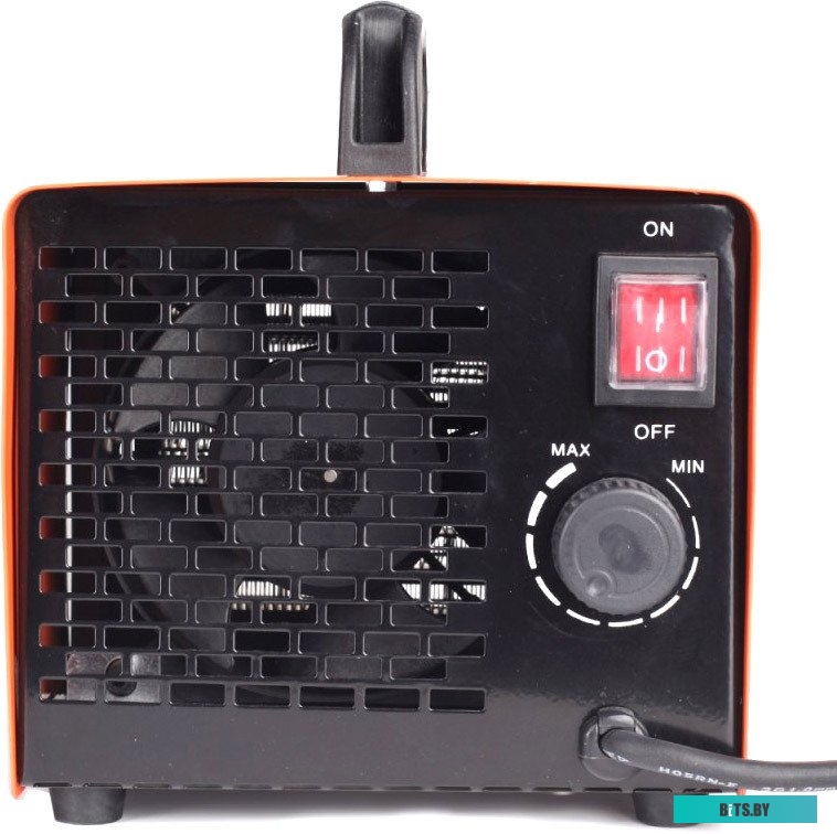 633307204 Тепловая пушка электрическая Patriot PTQ 2S оранжевый