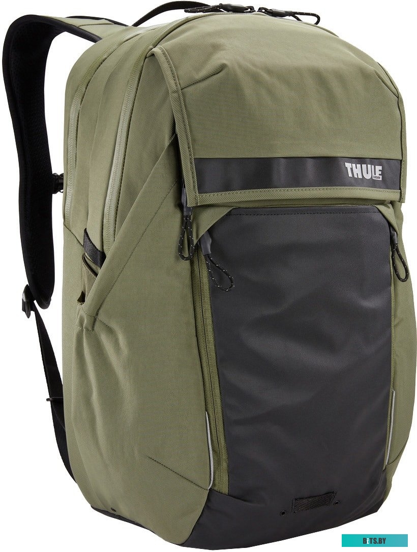 Рюкзак Thule Paramount 27L TPCB27OLVN 3204732 (зеленый)
