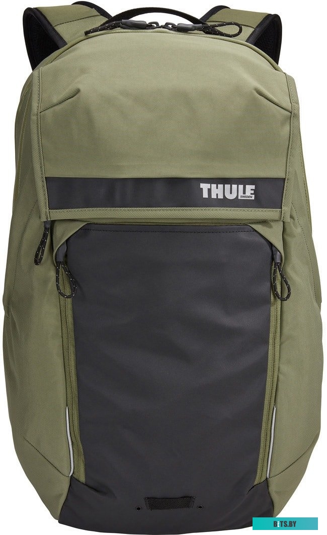 Рюкзак Thule Paramount 27L TPCB27OLVN 3204732 (зеленый)