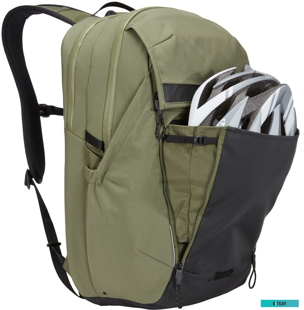 Рюкзак Thule Paramount 27L TPCB27OLVN 3204732 (зеленый)