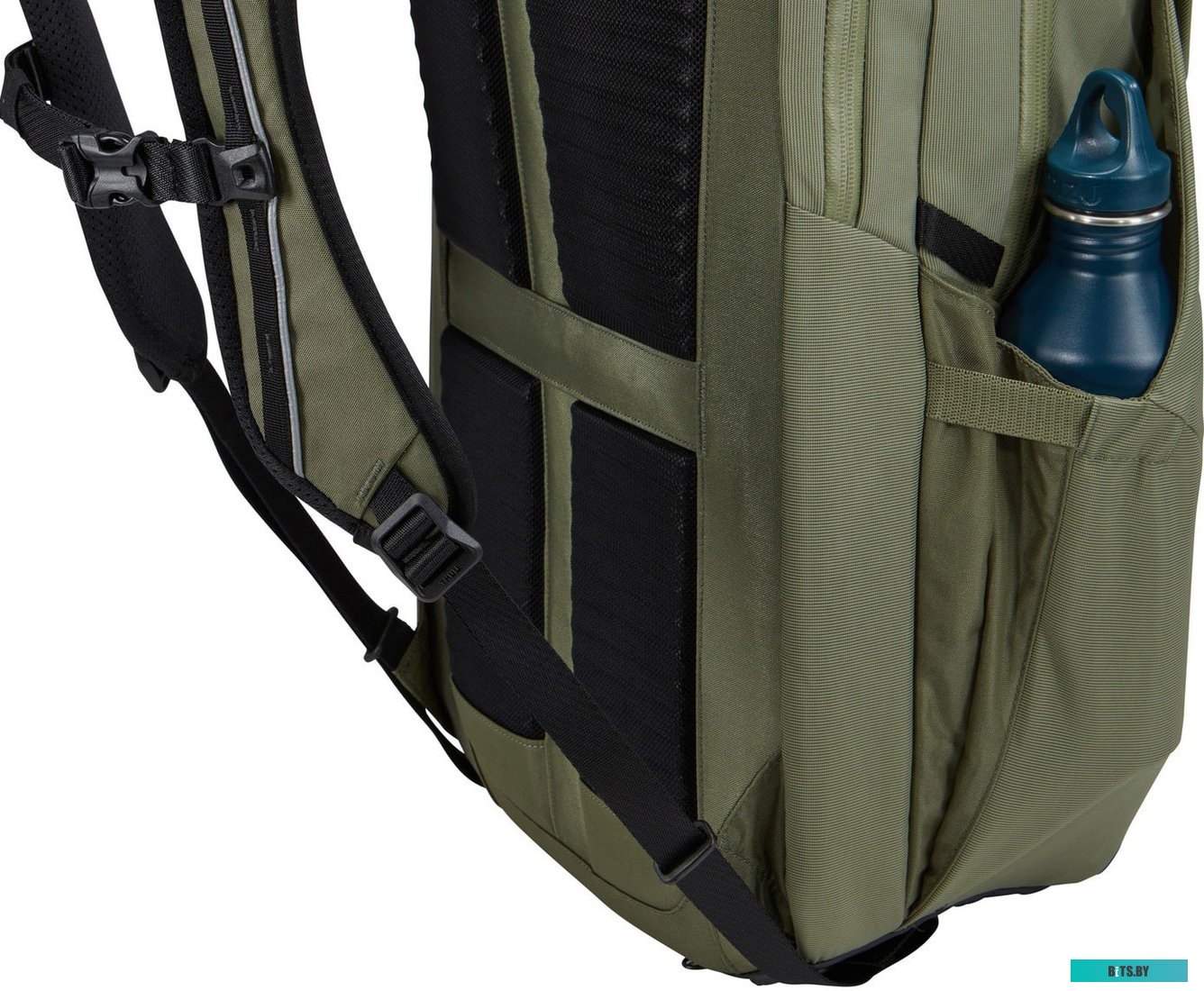 Рюкзак Thule Paramount 27L TPCB27OLVN 3204732 (зеленый)