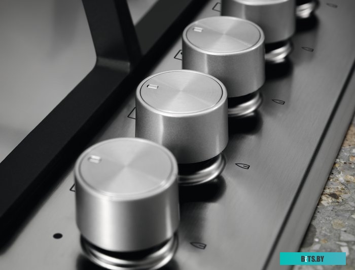 KGS6424SX Газовая варочная панель Electrolux KGS6424SX,  независимая,  нержавеющая сталь