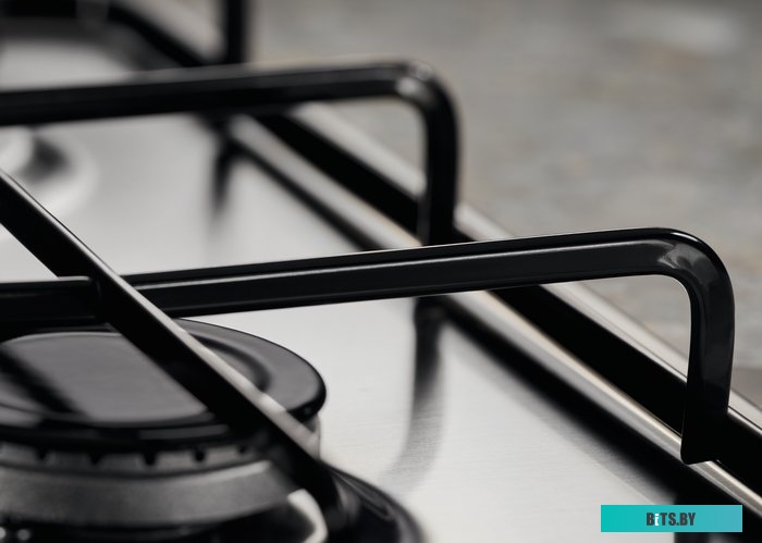 KGS6424SX Газовая варочная панель Electrolux KGS6424SX,  независимая,  нержавеющая сталь