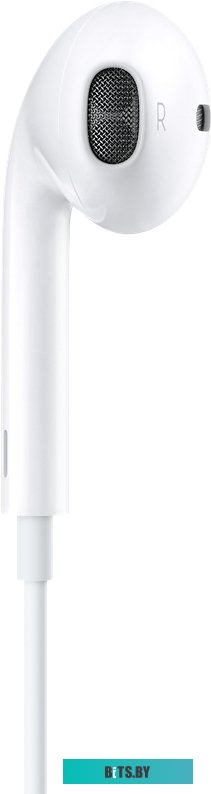 Наушники (Гарнитура) Apple EarPods с разъёмом Lightning [MMTN2ZM/A]