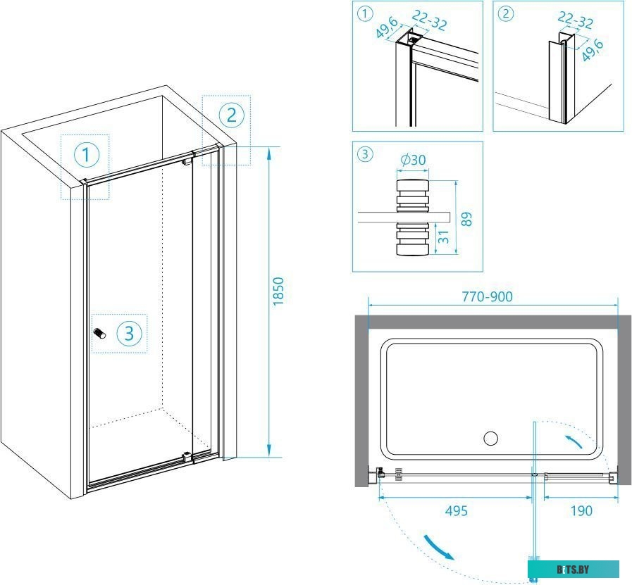Картридж Kyocera TK-6305 4010802120