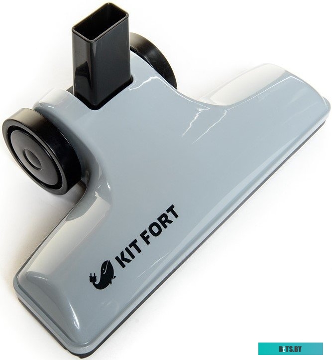 КТ-509 Ручной пылесос (handstick) KITFORT КТ-509, 650Вт, серый