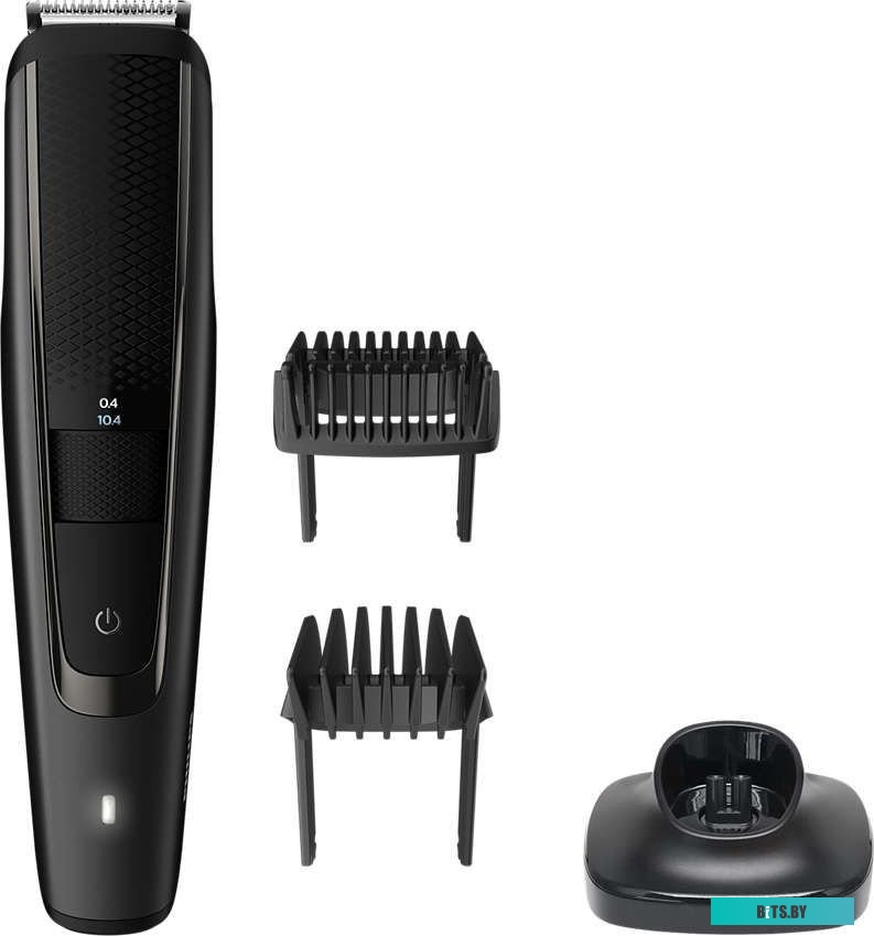 BT5515/20 Триммер Philips Series 5000 BT5515/20 черный
