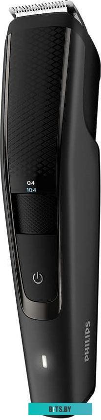 BT5515/20 Триммер Philips Series 5000 BT5515/20 черный