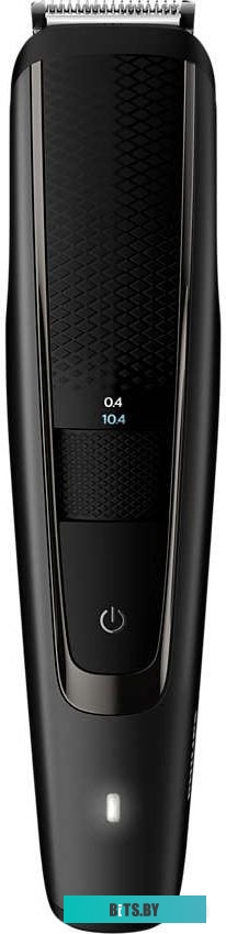 BT5515/20 Триммер Philips Series 5000 BT5515/20 черный
