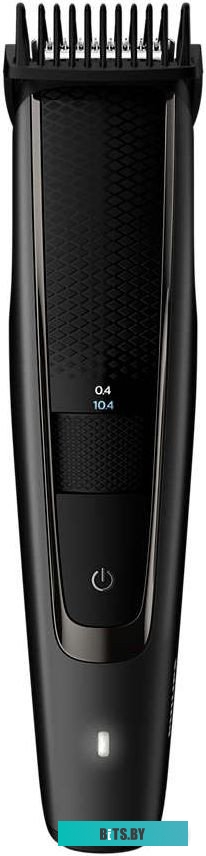 BT5515/20 Триммер Philips Series 5000 BT5515/20 черный