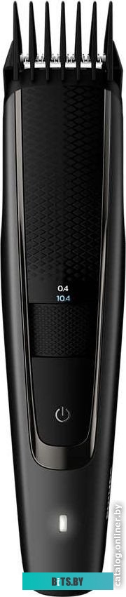 BT5515/20 Триммер Philips Series 5000 BT5515/20 черный