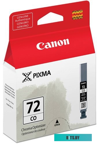 Хром Картридж струйный PGI-72CO (6411B001), для Canon PRO-10, Хром, 165стр.