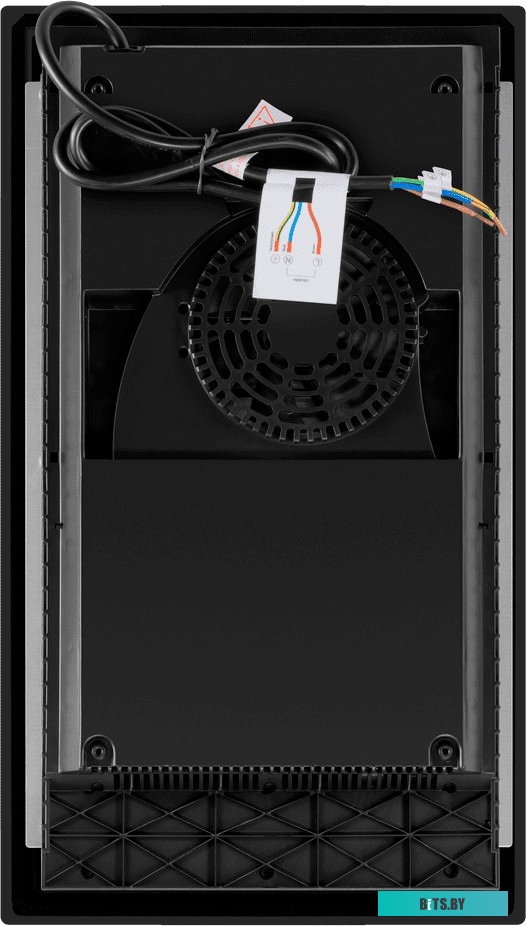 CVI292S2BWH Inverter Индукционная варочная панель/ Индукционная варочная панель, домино, Flex Zone и Booster, слайдерное управление, мощность конфорок