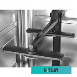 FSE62417P Встраиваемая посудомоечная машина AEG FSE62417P,  узкая, ширина 44.5см, полновстраиваемая, загрузка 9 комплектов