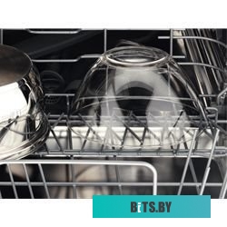 FSE62417P Встраиваемая посудомоечная машина AEG FSE62417P,  узкая, ширина 44.5см, полновстраиваемая, загрузка 9 комплектов