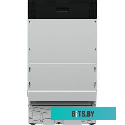 FSE62417P Встраиваемая посудомоечная машина AEG FSE62417P,  узкая, ширина 44.5см, полновстраиваемая, загрузка 9 комплектов