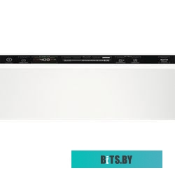 FSE62417P Встраиваемая посудомоечная машина AEG FSE62417P,  узкая, ширина 44.5см, полновстраиваемая, загрузка 9 комплектов