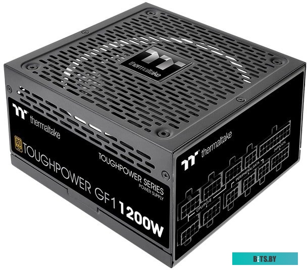 Блок питания Thermaltake Toughpower GF1 1200W TT Premium Edition PS-TPD-1200FNFAGE-1