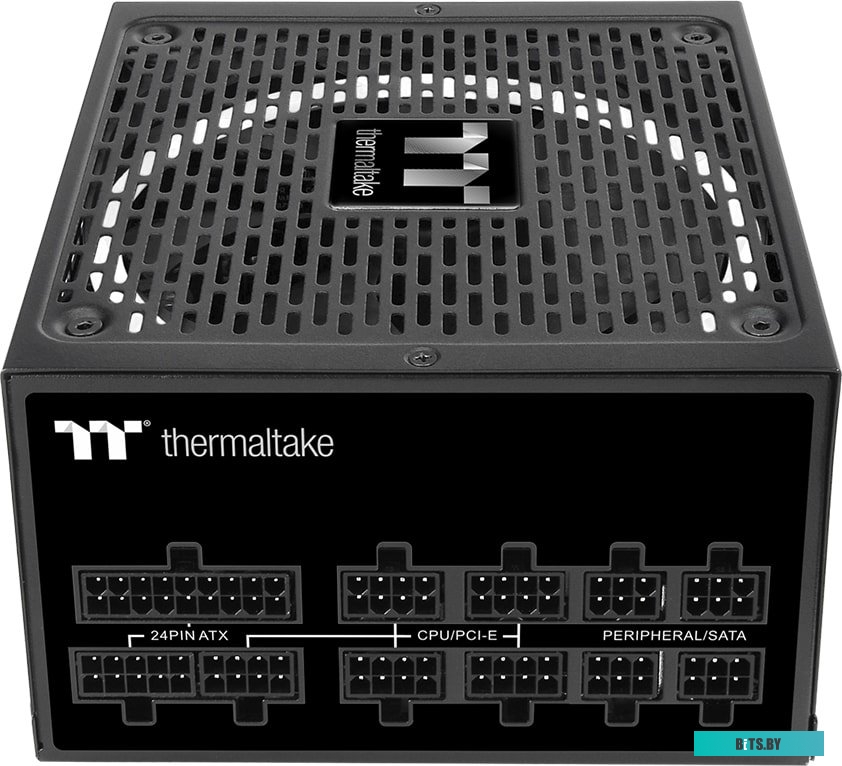 Блок питания Thermaltake Toughpower GF1 1200W TT Premium Edition PS-TPD-1200FNFAGE-1