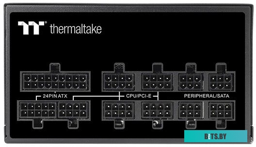 Блок питания Thermaltake Toughpower GF1 1200W TT Premium Edition PS-TPD-1200FNFAGE-1