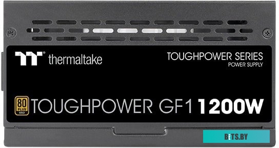 Блок питания Thermaltake Toughpower GF1 1200W TT Premium Edition PS-TPD-1200FNFAGE-1
