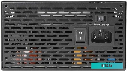 Блок питания Thermaltake Toughpower GF1 1200W TT Premium Edition PS-TPD-1200FNFAGE-1